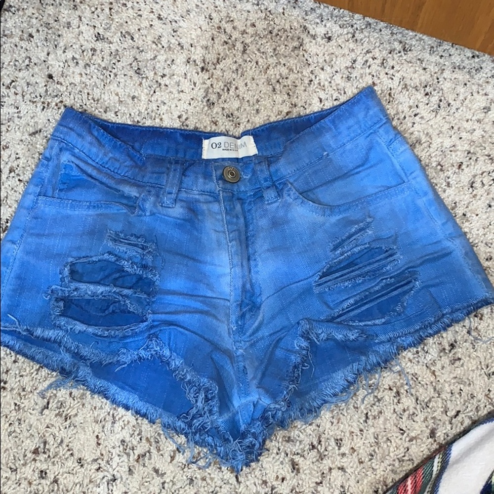 Shorts